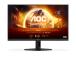 AOC 27G4XE 27-tuumainen FHD IPS 16:9 2xHDMI
