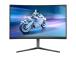 PHILIPS 27M2C5200W 27 tuumaa 2560x1440