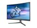 PHILIPS 27M2C5200W 27 tuumaa 2560x1440