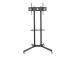 TECHLY 309982 Techly Mobile teline televisiolle