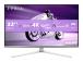 PHILIPS 32M2N8900/00 32-tuumainen WQHD OLED -näyttö