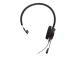 JABRA Evolve 20 USB C/A UC Stereo