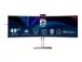 PHILIPS 49B2U6900CH/00 48,8 tuuman VA-tietokone