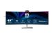 PHILIPS 49B2U6903CH/00 48,8 tuuman VA-tietokone