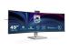 PHILIPS 49B2U6903CH/00 48,8 tuuman VA-tietokone