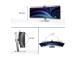 PHILIPS 49B2U6903CH/00 48,8 tuuman VA-tietokone