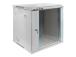 QOLTEC 54485 RACK-kaappi 19 tuumaa 12U