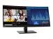 LENOVO ThinkVision P34w-20 34,14-tuumainen TS-tietokone