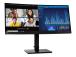 LENOVO ThinkVision P34w-20 34,14-tuumainen TS-tietokone