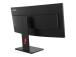 LENOVO ThinkVision T34WD-40 34 tuumaa