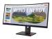 LENOVO ThinkVision T34WD-40 34 tuumaa