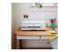 HP Envy 6120e All-in-One-värimustesuihkuva monitoimilaite