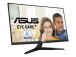ASUS VY27UQ Eye Care -monitori 27 tuuman IPS-näyttö