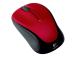 Langaton LOGITECH M235 hiiri punainen