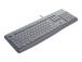 LOGITECH NÄPPÄIMISTÖ K120 BUSINESS NORDIC