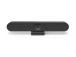 LOGI Rally Bar Huddle GRAPHITE GRAPHITE