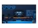 BENQ EX321UX 31,5 tuuman UHD Mini LED IPS -näytönohjain