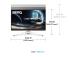 BENQ EX271Q 27 tuuman IPS QHD -näyttö