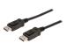 ASSMANN kaapeli DisplayPort 3m