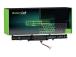 GREENCELL AS77 Akku Green Cell A41-X5