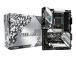 ASROCK B550 Steel Legend ATX MB