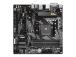 GIGABYTE B550M DS3H AMD -kanta AM4