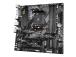 GIGABYTE B550M DS3H AMD -kanta AM4