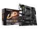 GIGABYTE B550M DS3H AMD -kanta AM4