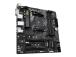 GIGABYTE B550M DS3H AMD -kanta AM4