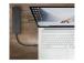 I-TEC USB-C metallikeskitin 2xUSB 3.0 2xUSB-C