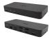 I-TEC USB 3.0/C/TB3 3x 4K Dock PD 70W