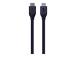 GEMBIRD Ultra High speed HDMI-kaapeli 2m