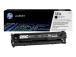 HP Toner 131X musta