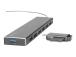 DIGITUS USB 3.0 Office Hub 7-portti