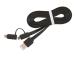 GEMBIRD CC - USB2 - AMLM2 - 1M USB cha