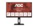 AOC Q27E3UMF 27-tuumainen QHD VA -näyttö