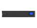 POWERWALKER UPS On-Line VFI 1500 ICR IOT