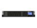 POWERWALK VFI 2000 CRM CRM LCD Power Walker -virtakävelyteline