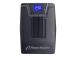POWERWALKER UPS Line-Interactive 1500VA