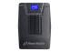POWERWALKER UPS Line-Interactive 2000VA