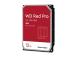 WD Red Pro 12TB 6Gb/s SATA HDD -kiintolevy (6Gb/s SATA)