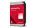 WD Red Pro 4TB 6Gb/s SATA HDD 3,5 tuuman kiintolevyasema