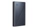 WD My Passport Ultra 2TB sininen