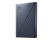 WD My Passport Ultra 2TB sininen