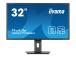 IIYAMA XB3270QSU-B1 32-tuumainen (P) (P)