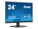 IIYAMA XU2493HS-B6 24-tuumainen ETE IPS (P) (P)