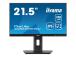 IIYAMA XUB2293HSU-B7 21,5 tuuman IPS FHD(P)