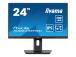 IIYAMA XUB2493HSU-B7 24 tuuman IPS FHD -näyttö