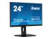 IIYAMA XUB2497HSU-B2 24-tuumainen IPS FHD (P) (P)