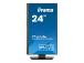 IIYAMA XUB2497HSU-B2 24-tuumainen IPS FHD (P) (P)